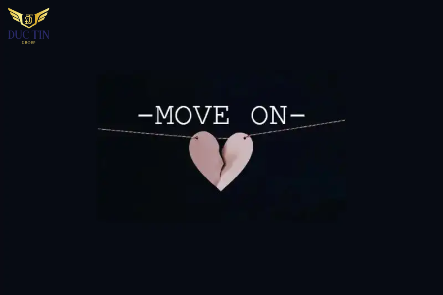 Move on là gì?